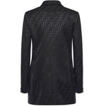 Blazer FF Jacquard FJ7236 AJ0ZF0GME FENDI 