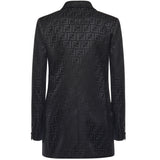 Blazer FF Jacquard FJ7236 AJ0ZF0GME FENDI 