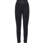 Leggings in lana FR6609 ATNEF0GME FENDI 