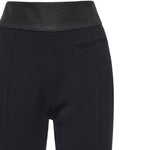Leggings in lana FR6609 ATNEF0GME FENDI 