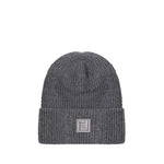 Beanie FF in lana FXQ352 ASMMF0QZ0 FENDI 