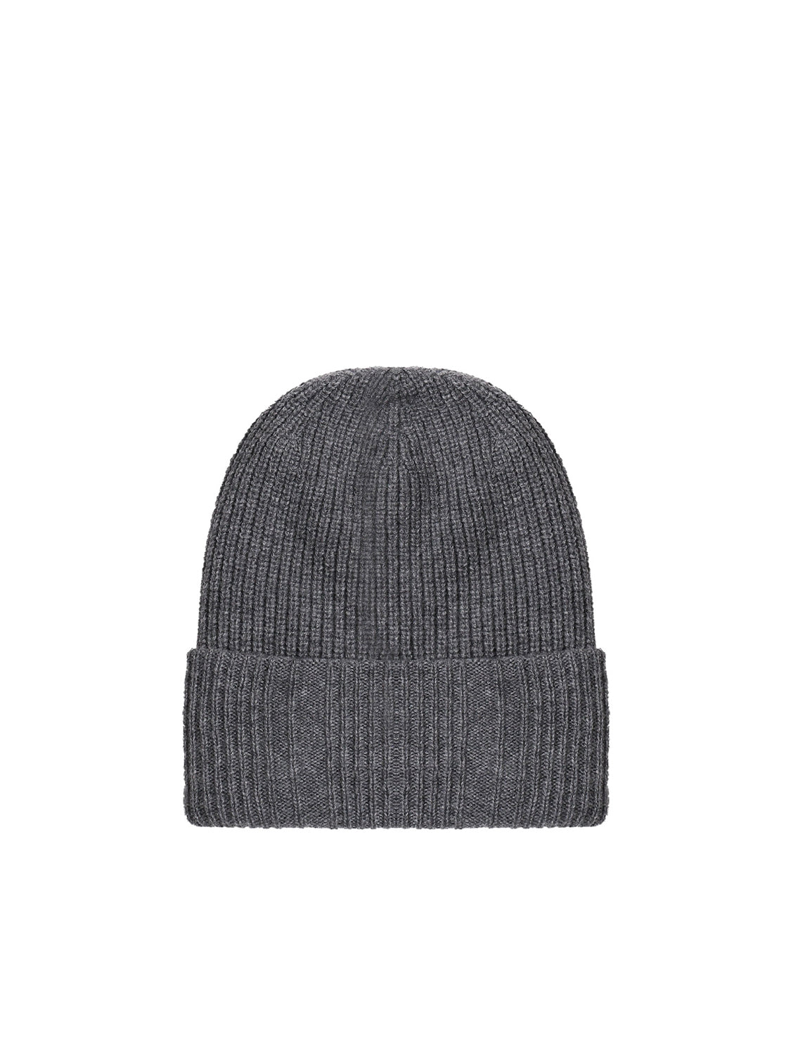 Beanie FF in lana FXQ352 ASMMF0QZ0 FENDI 