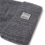Beanie FF in lana FXQ352 ASMMF0QZ0 FENDI 