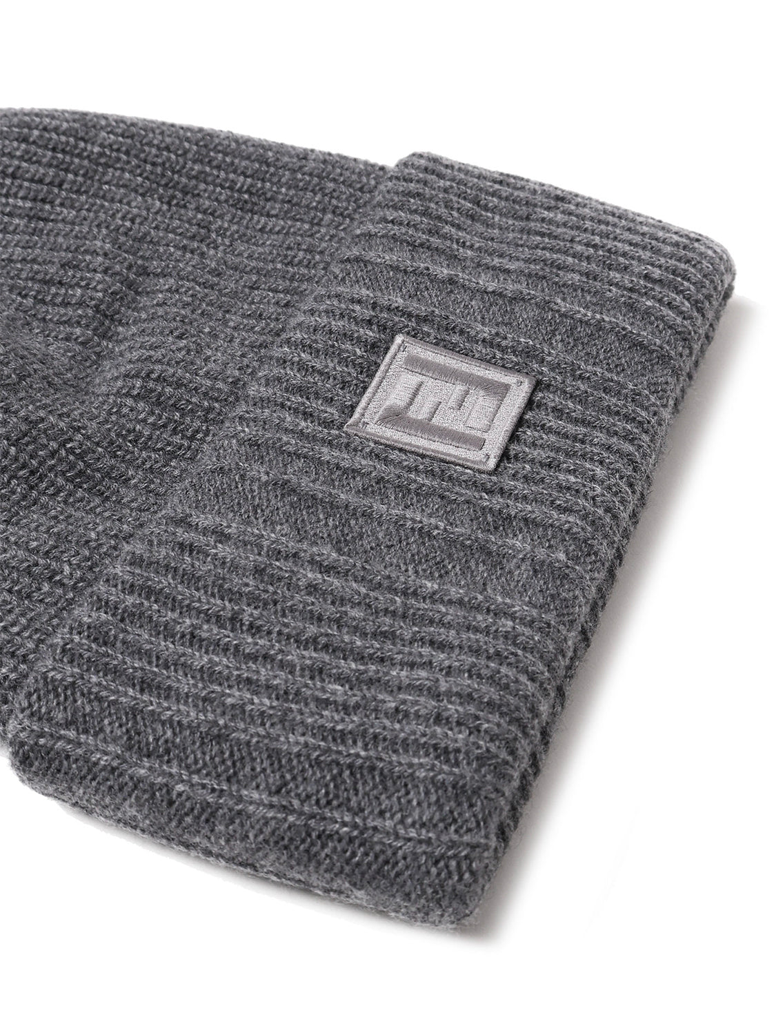 Beanie FF in lana FXQ352 ASMMF0QZ0 FENDI 