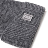 Beanie FF in lana FXQ352 ASMMF0QZ0 FENDI 