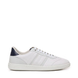 Sneakers con logo goffrato 021572 763468010 FERRAGAMO 