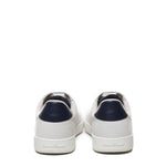 Sneakers con logo goffrato 021572 763468010 FERRAGAMO 