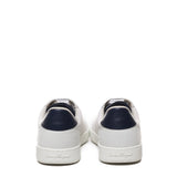 Sneakers con logo goffrato 021572 763468010 FERRAGAMO 