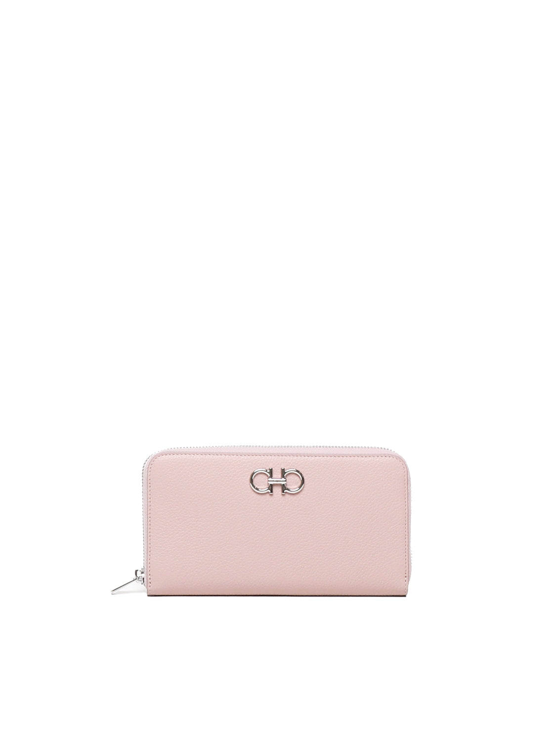 Portafogli continental in pelle 220405 775046015 FERRAGAMO 