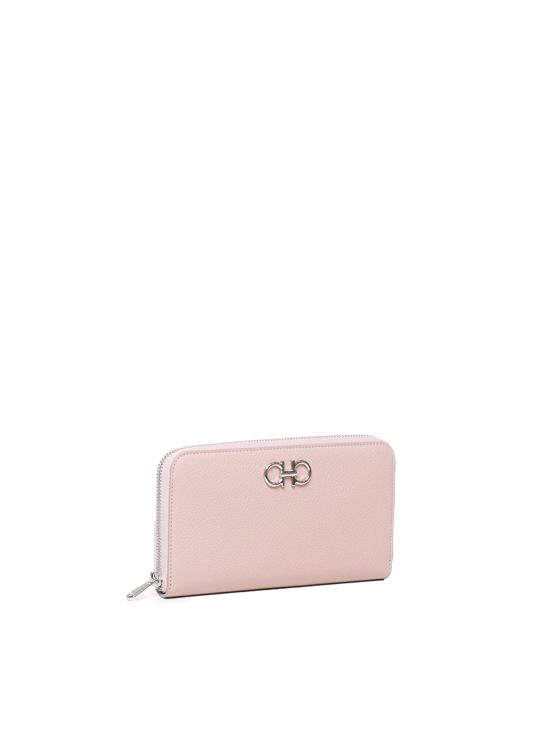 Portafogli continental in pelle 220405 775046015 FERRAGAMO 