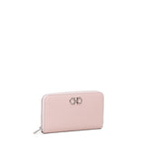 Portafogli continental in pelle 220405 775046015 FERRAGAMO 