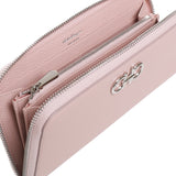 Portafogli continental in pelle 220405 775046015 FERRAGAMO 