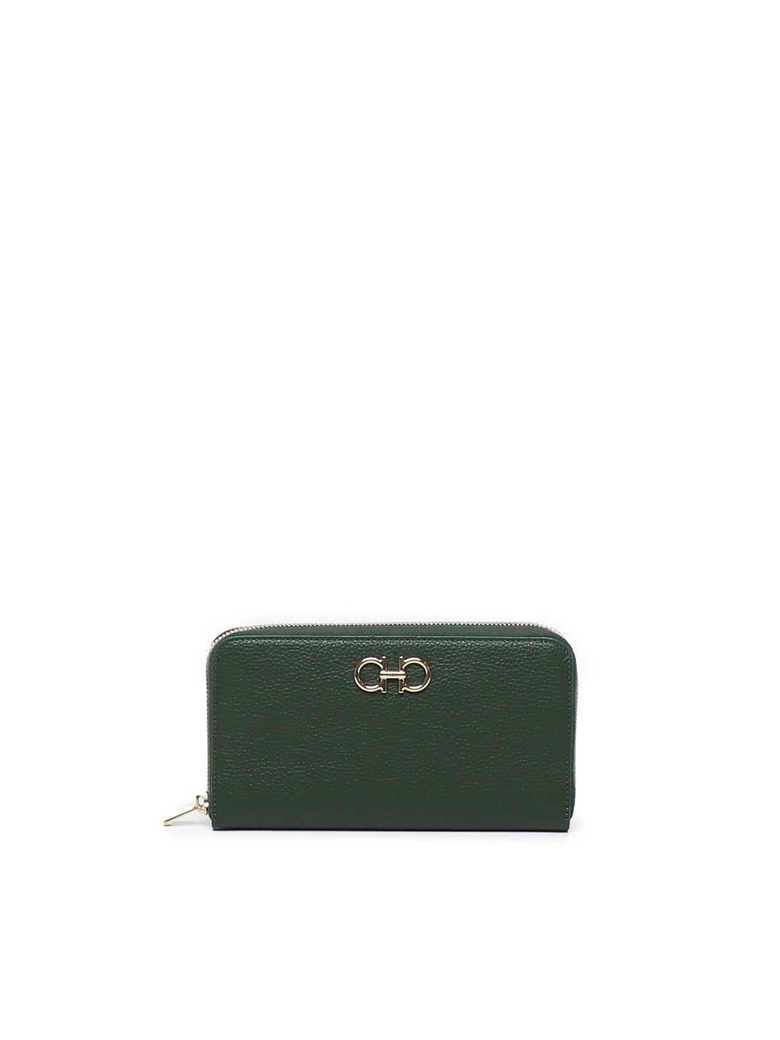 Portafogli continental in pelle 220405 776892017 FERRAGAMO 