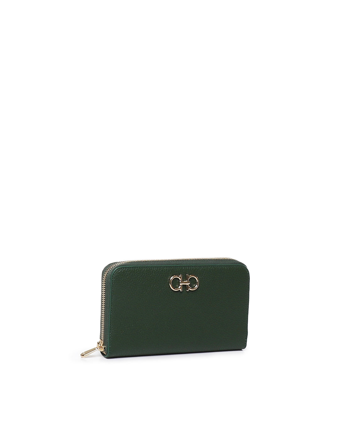 Portafogli continental in pelle 220405 776892017 FERRAGAMO 
