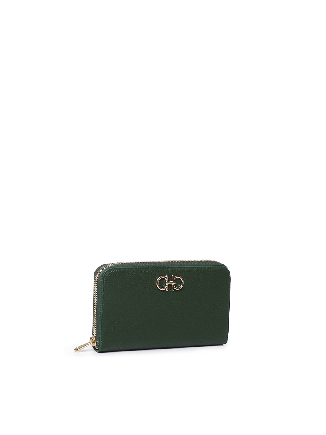 Portafogli continental in pelle 220405 776892017 FERRAGAMO 