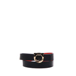 Gancini belt reversibile 230299 771138004 FERRAGAMO 