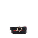 Gancini belt reversibile 230299 771138004 FERRAGAMO 