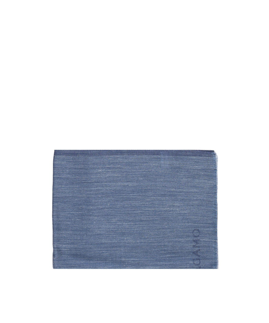 Sciarpa in misto cashmere jacquard 520095 762309002 FERRAGAMO 