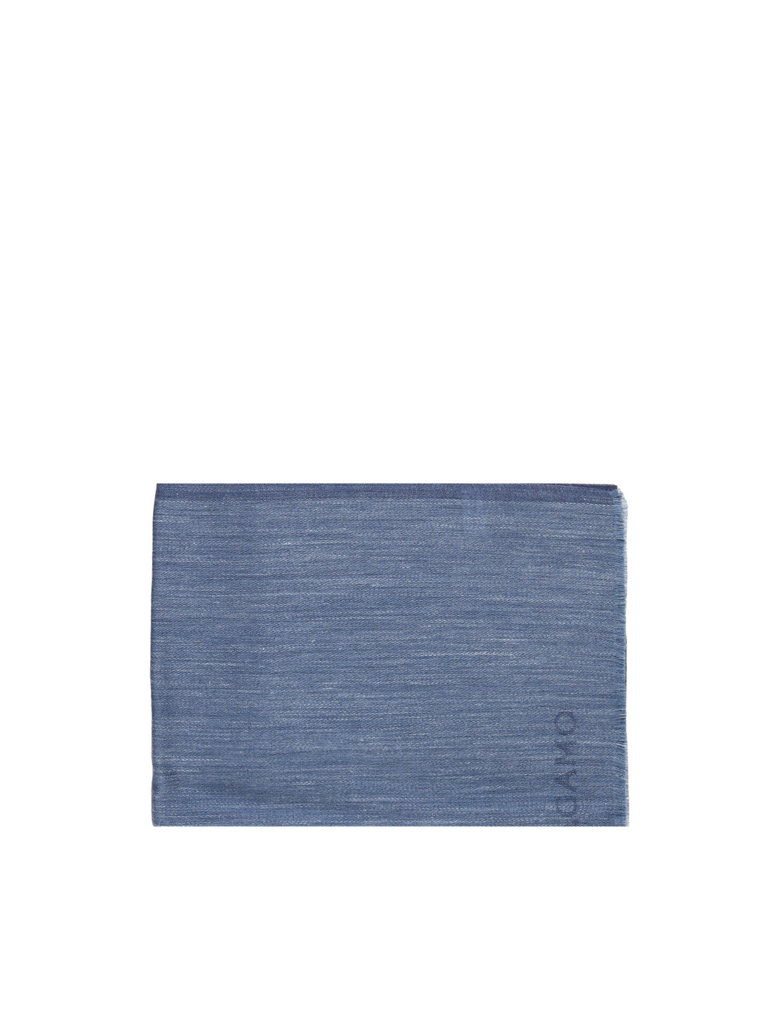 Sciarpa in misto cashmere jacquard 520095 762309002 FERRAGAMO 