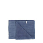 Sciarpa in misto cashmere jacquard 520095 762309002 FERRAGAMO 
