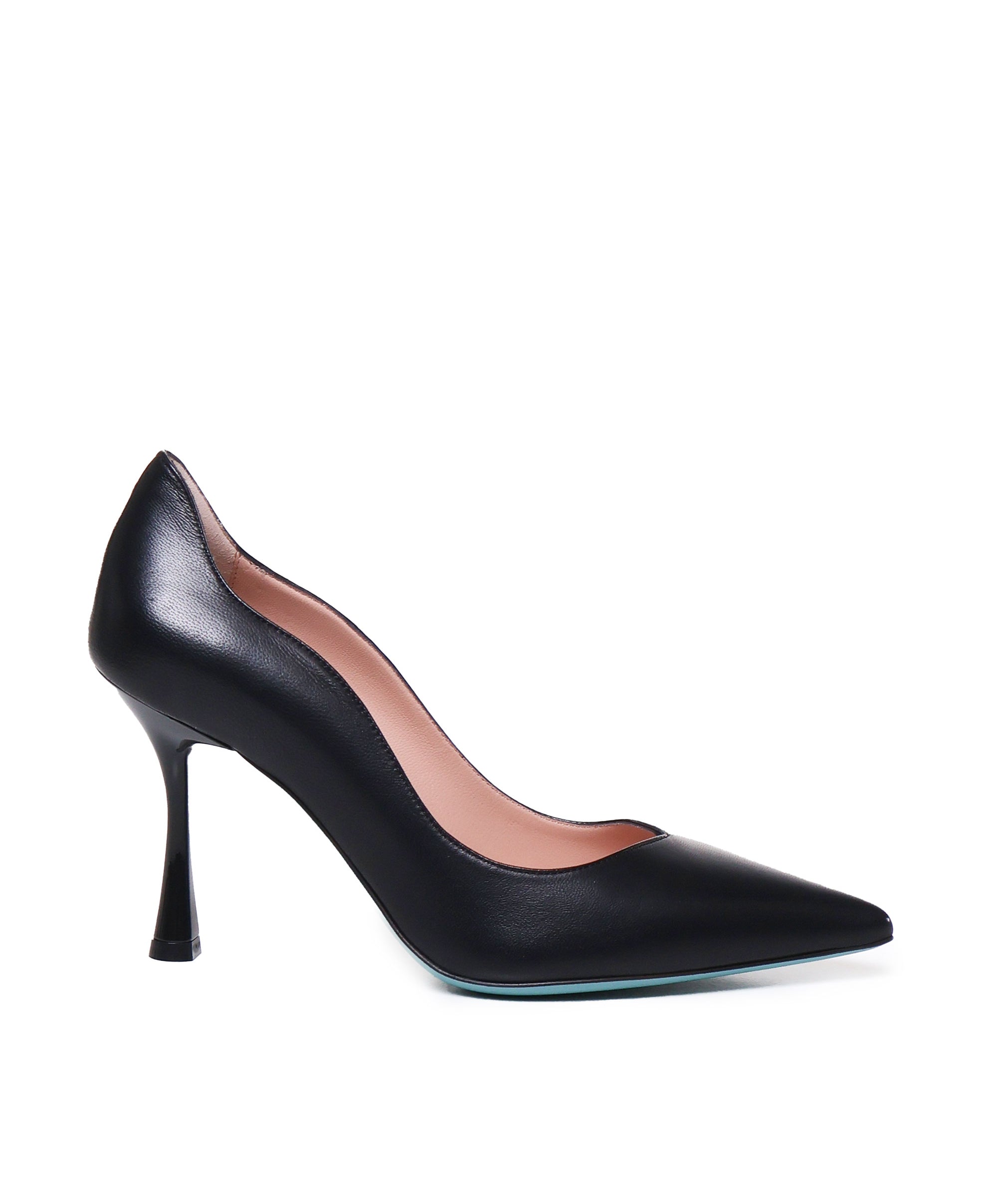 Pumps Alena ALENA 12410 NERO FRATELLI RUSSO 