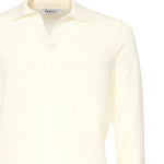 Polo in lana vergine 14813 57189005 GALIANO 