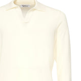 Polo in lana vergine 14813 57189005 GALIANO 