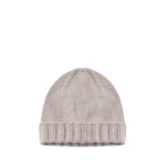 Beanie in lana vergine 15529 10186113 GALIANO 
