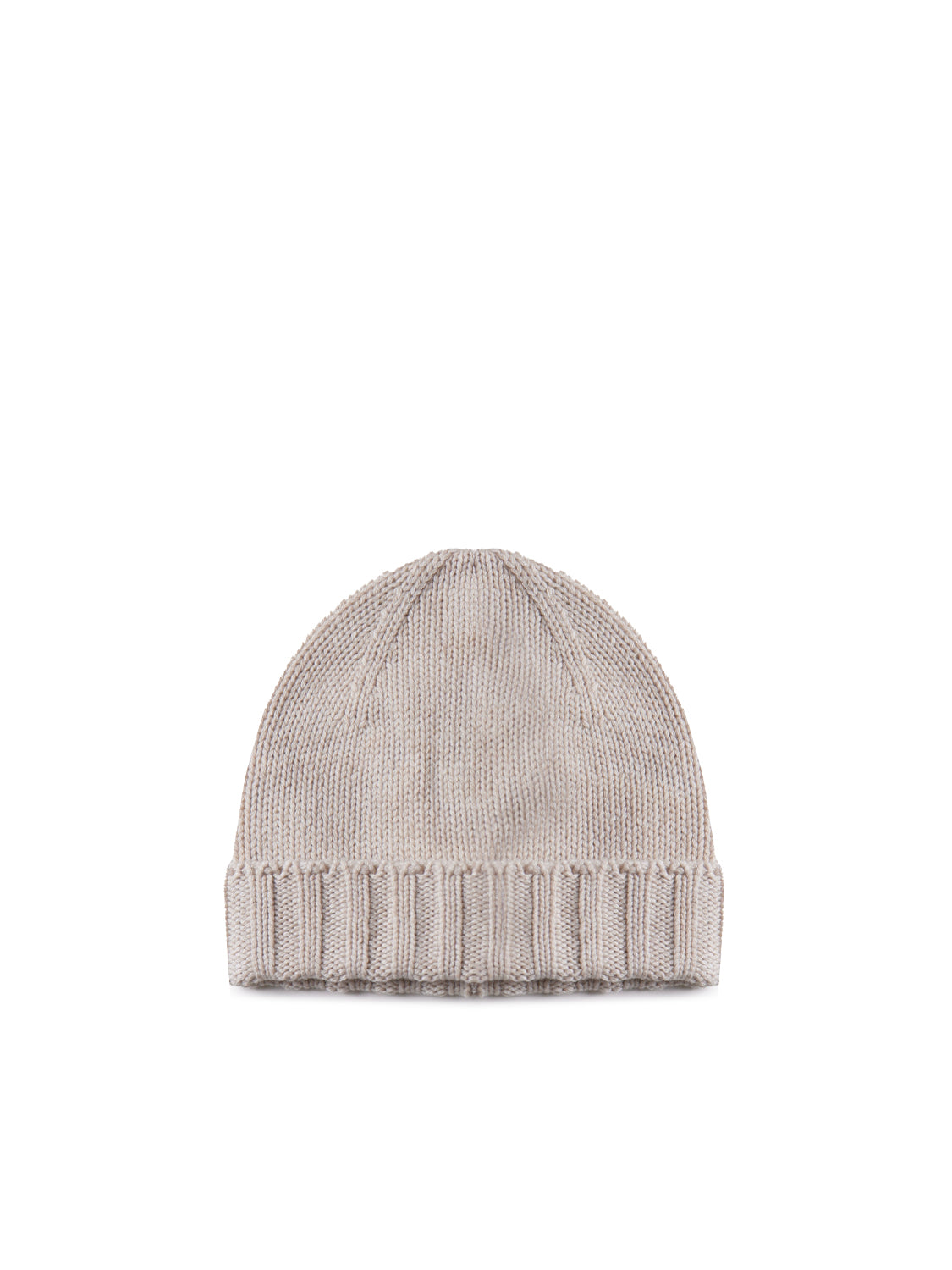Beanie in lana vergine 15529 10186113 GALIANO 
