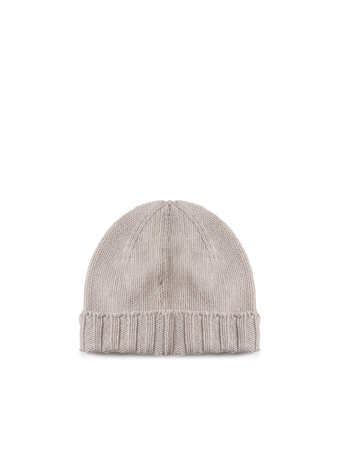 Beanie in lana vergine 15529 10186113 GALIANO 