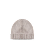 Beanie in lana vergine 15529 10186113 GALIANO 