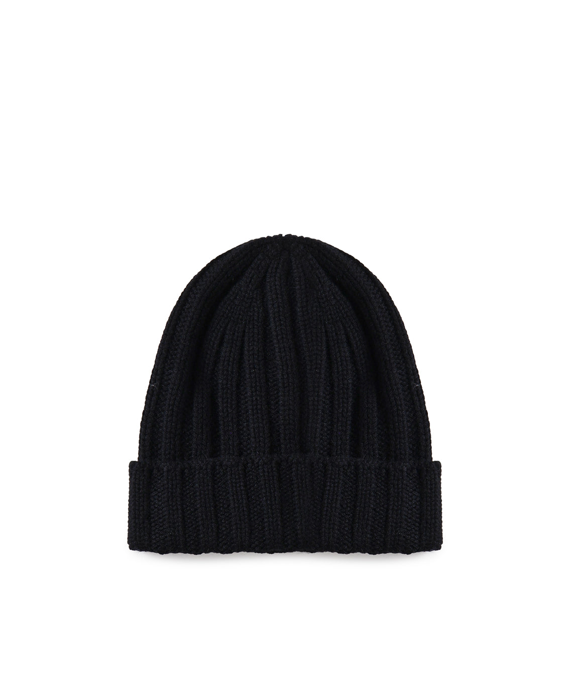 Beanie in lana vergine 15563 10165099 GALIANO 