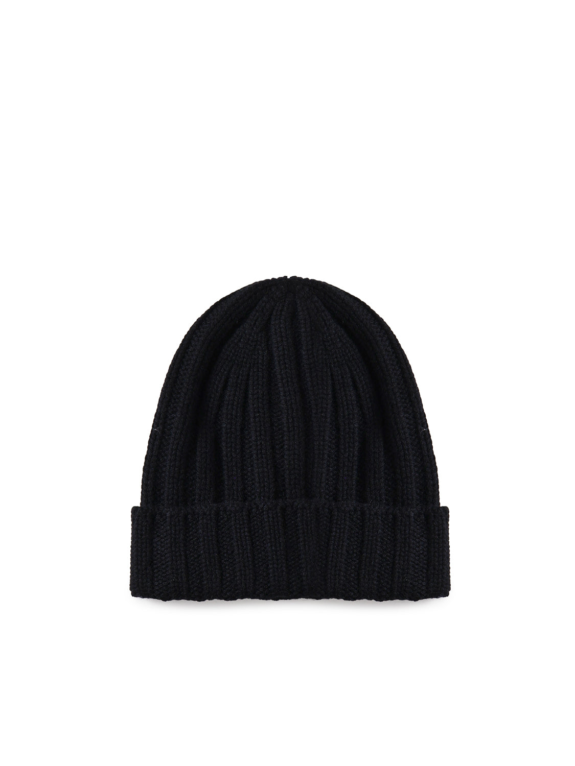 Beanie in lana vergine 15563 10165099 GALIANO 