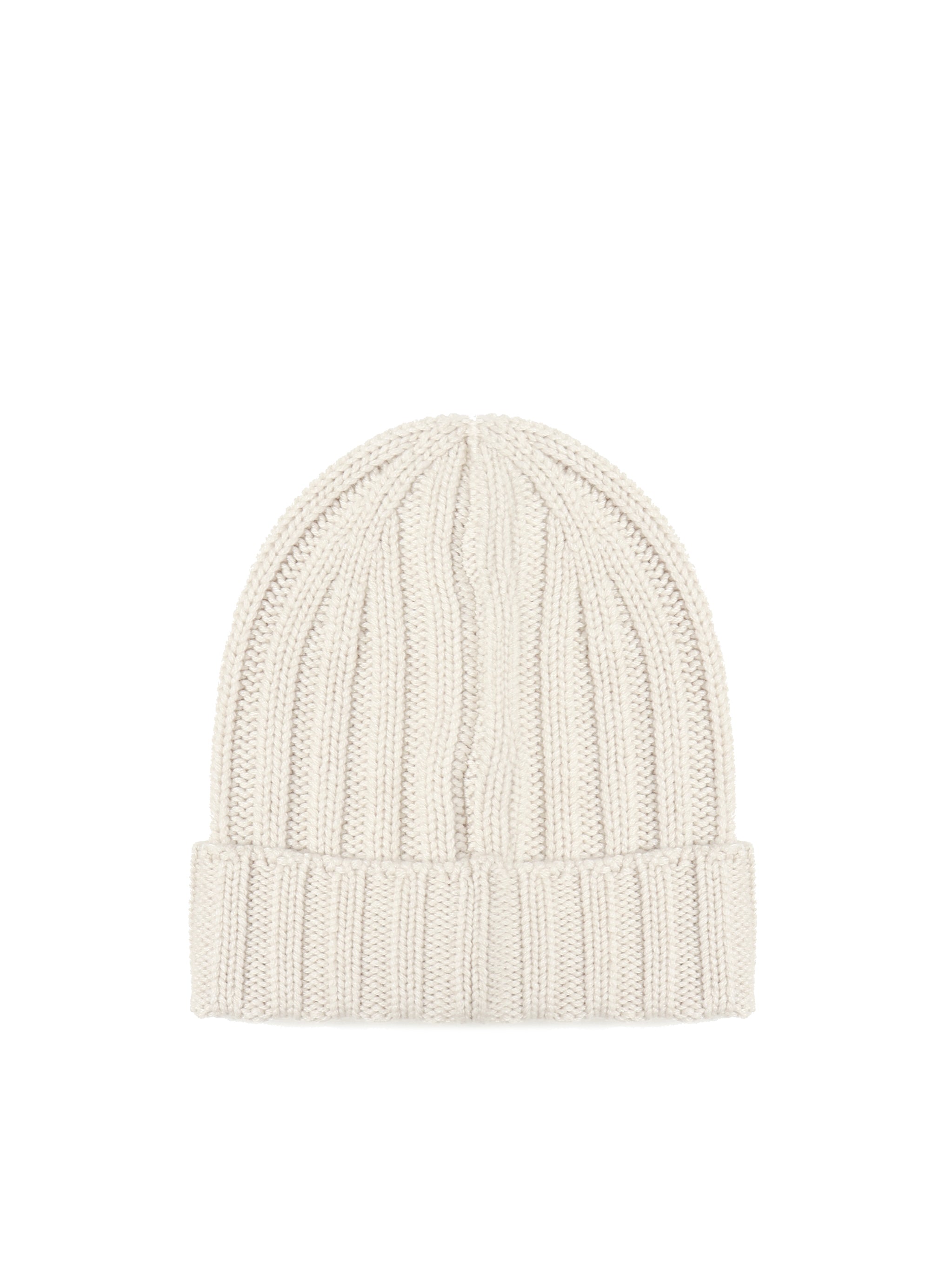 Beanie in lana vergine 15563 10165113 GALIANO 