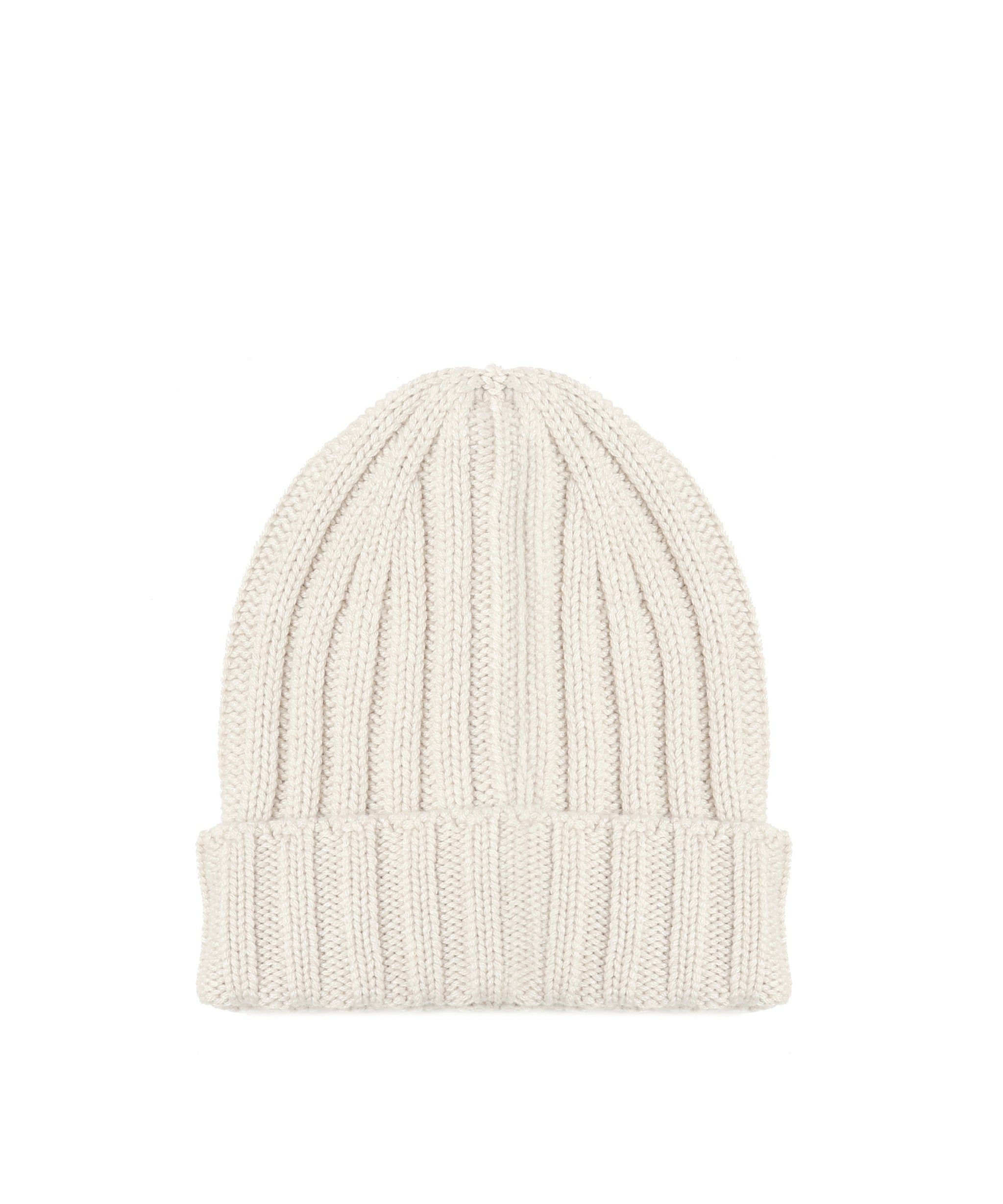 Beanie in lana vergine 15563 10165113 GALIANO 