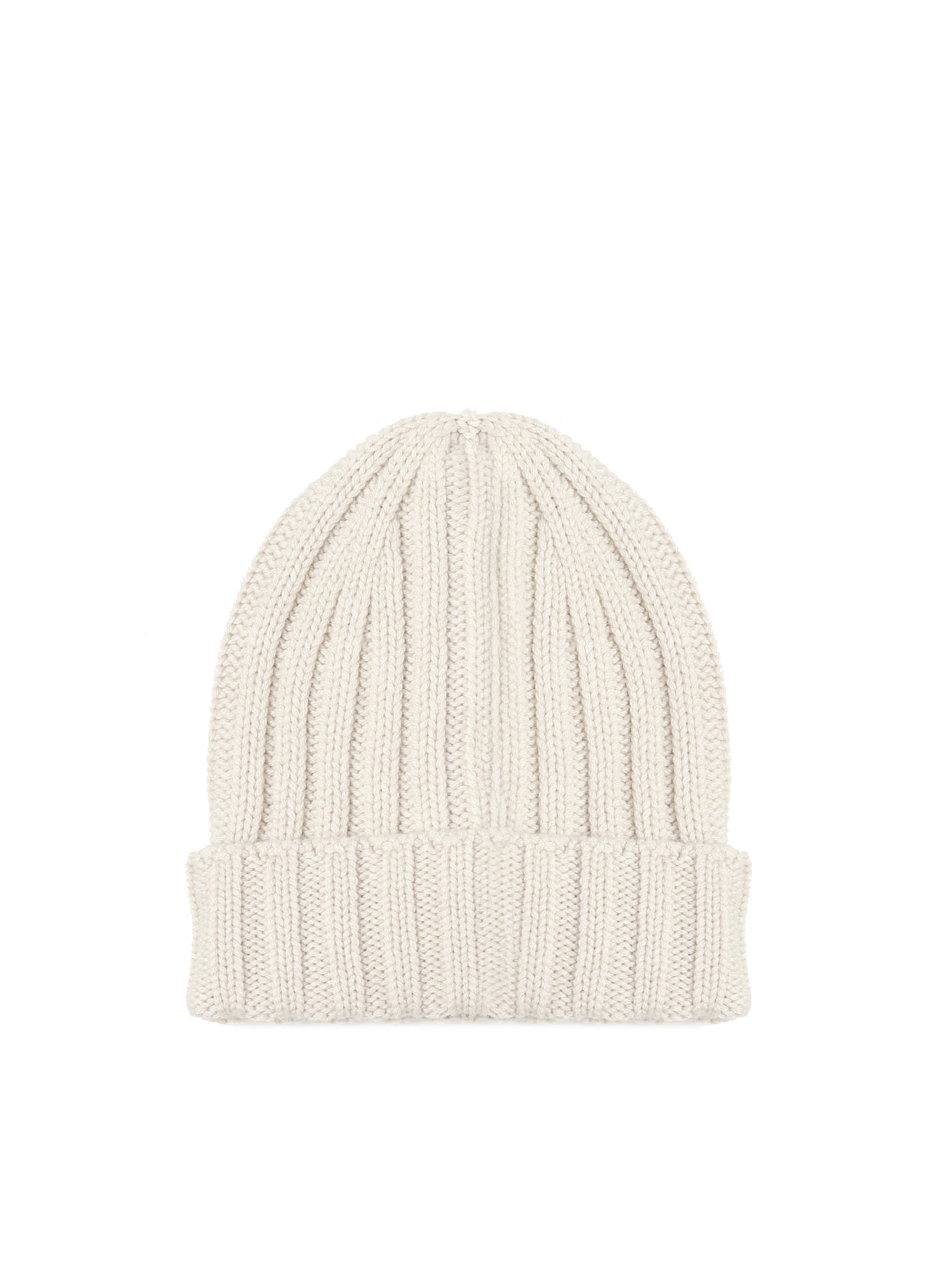 Beanie in lana vergine 15563 10165113 GALIANO 