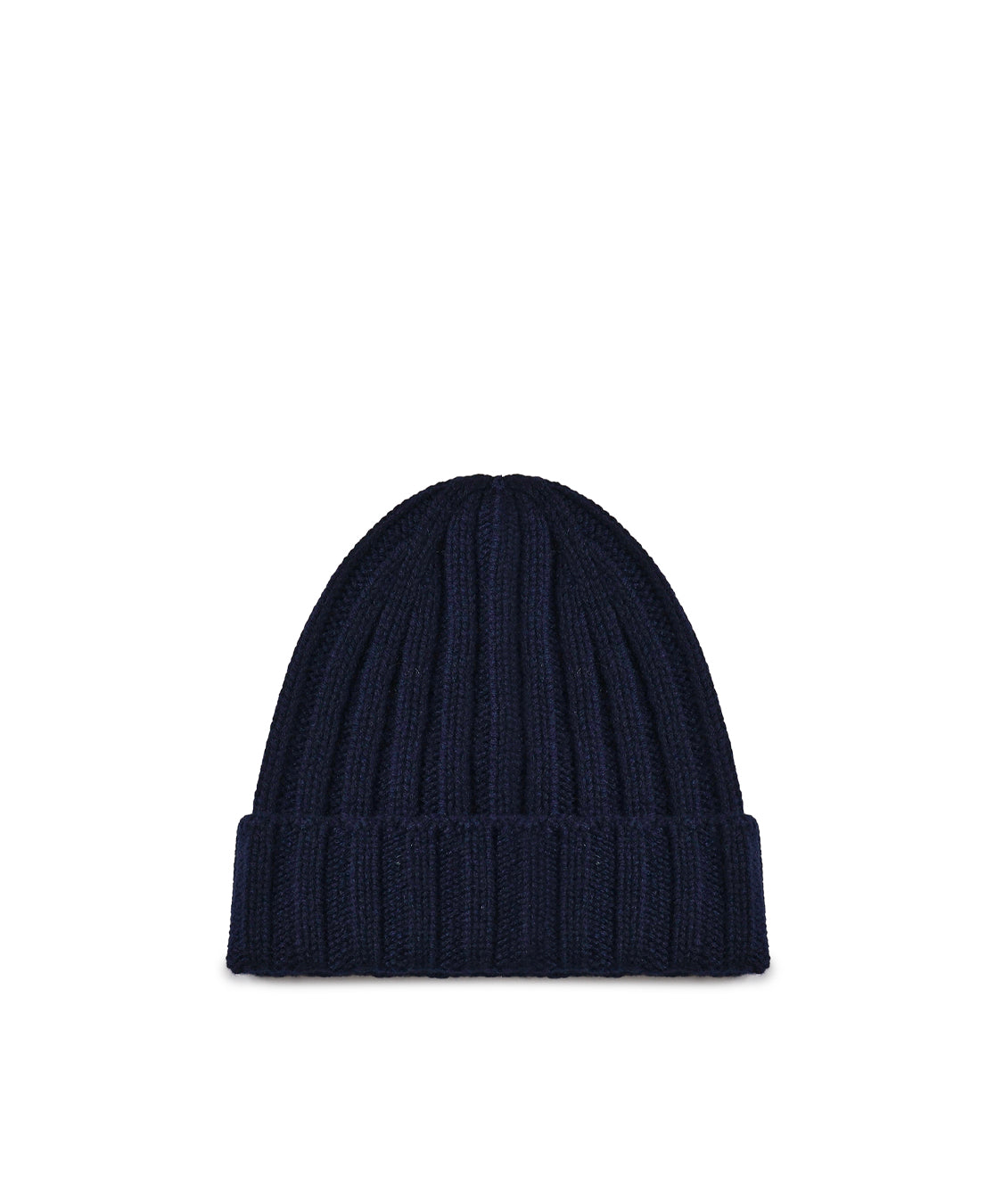 Beanie in lana vergine 15563 10165598 GALIANO 