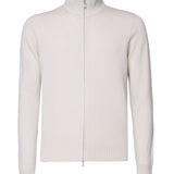 Giacca felpa con zip 19621 23123113 GALIANO 