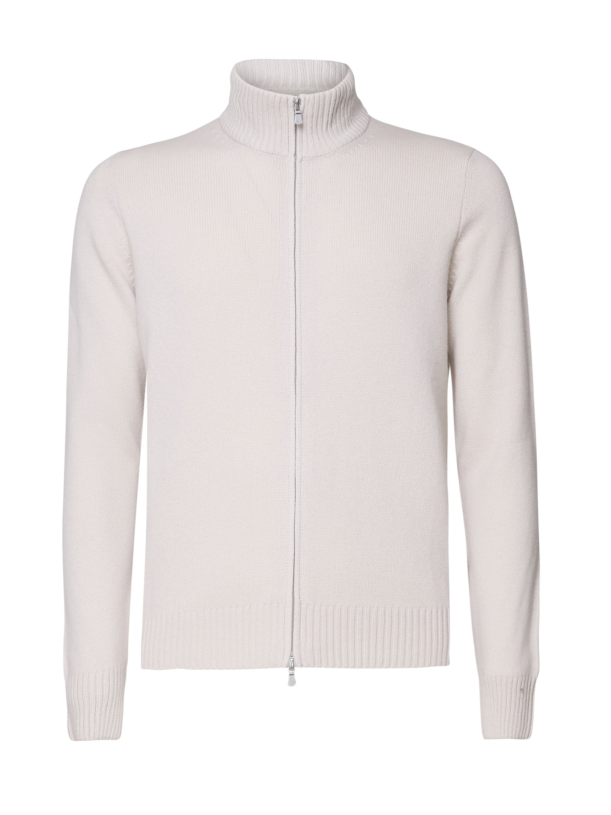 Giacca felpa con zip 19621 23123113 GALIANO 