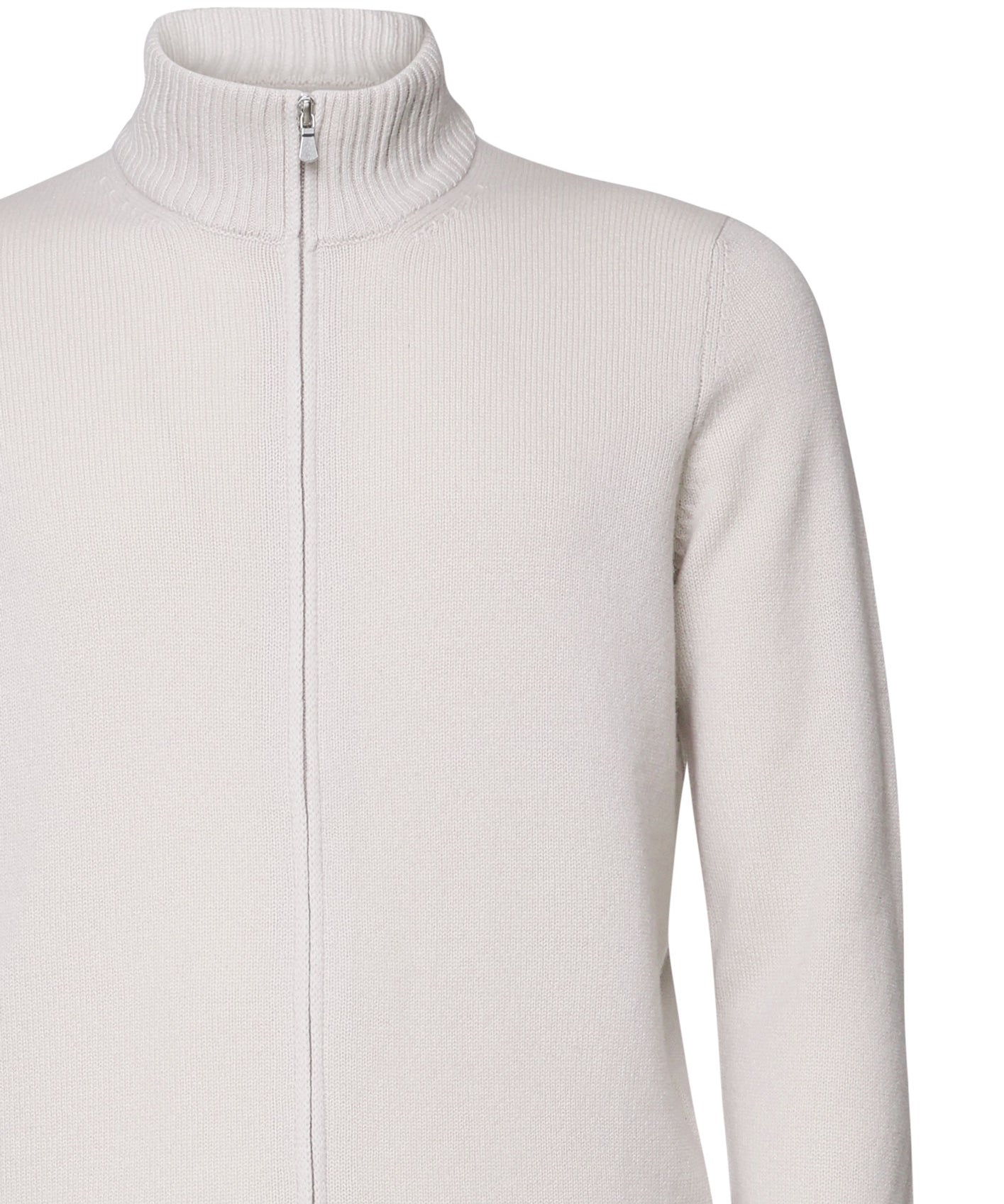 Giacca felpa con zip 19621 23123113 GALIANO 