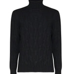 Maglioncino Tricot a collo alto 19659 13115099 GALIANO 