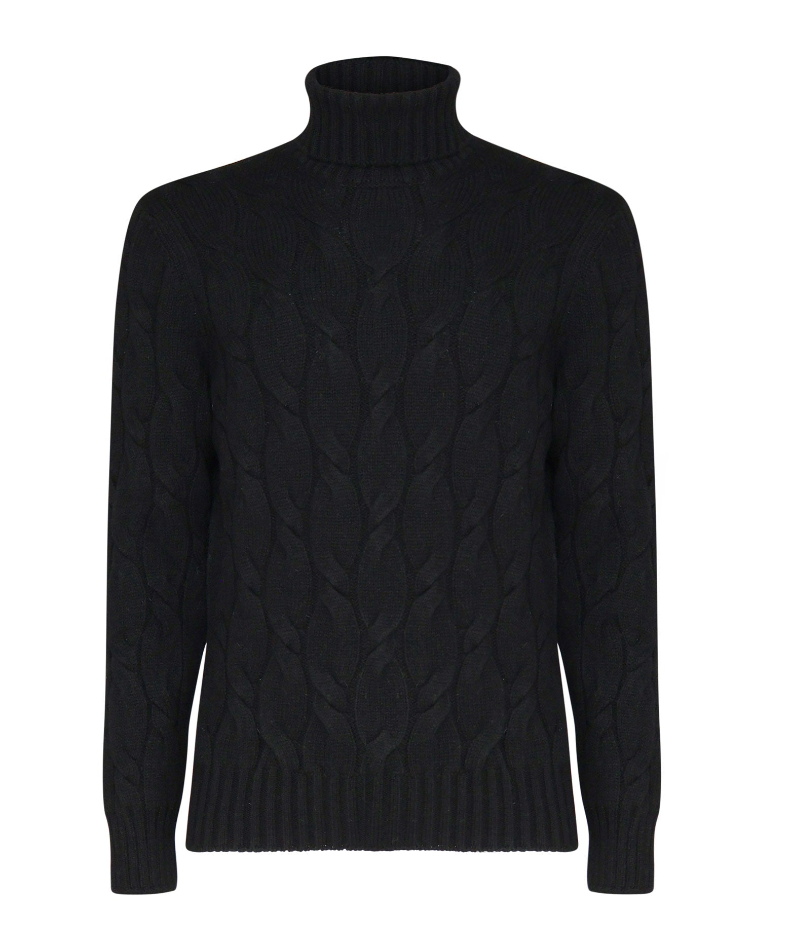 Maglioncino Tricot a collo alto 19659 13115099 GALIANO 