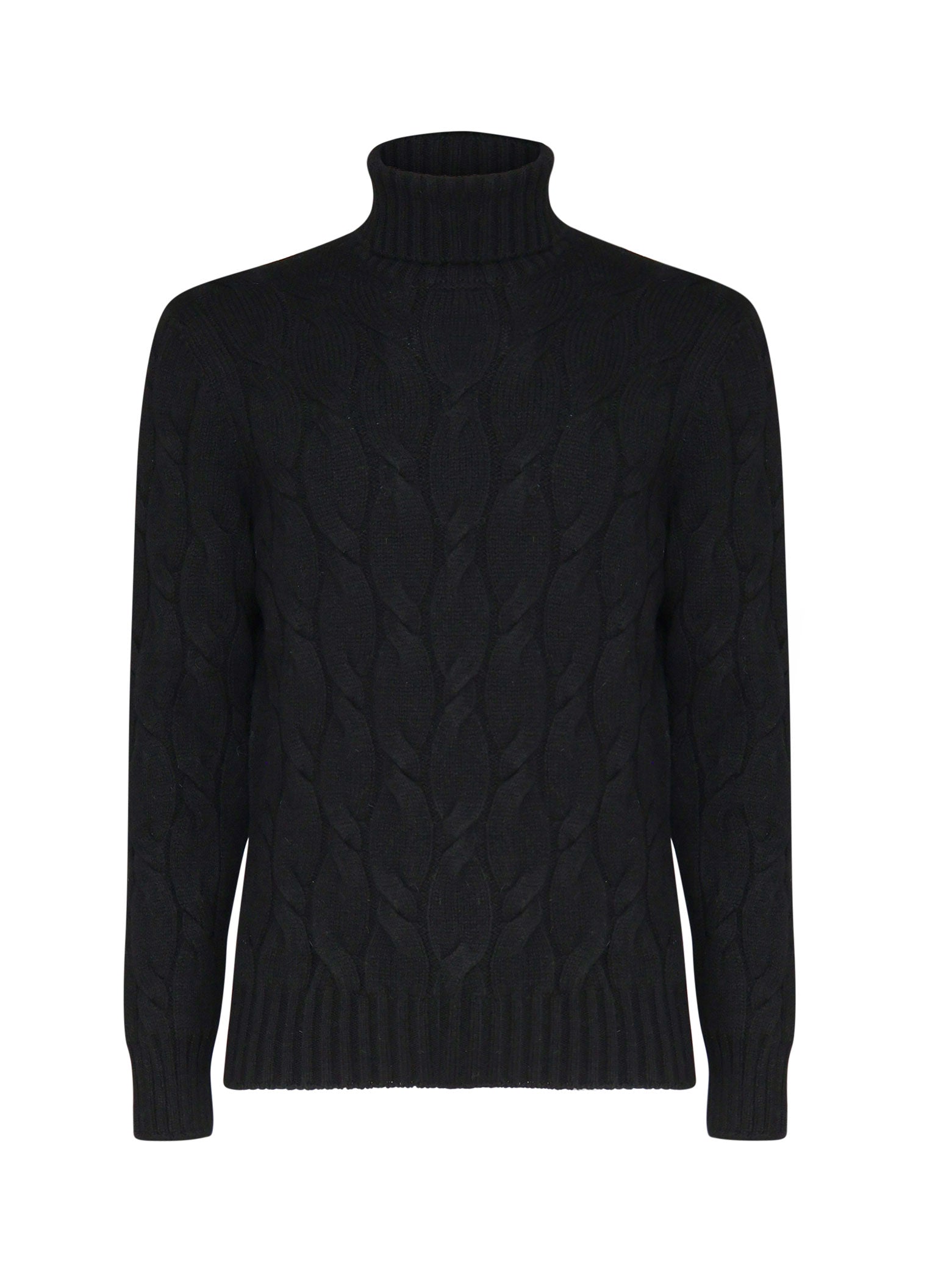 Maglioncino Tricot a collo alto 19659 13115099 GALIANO 
