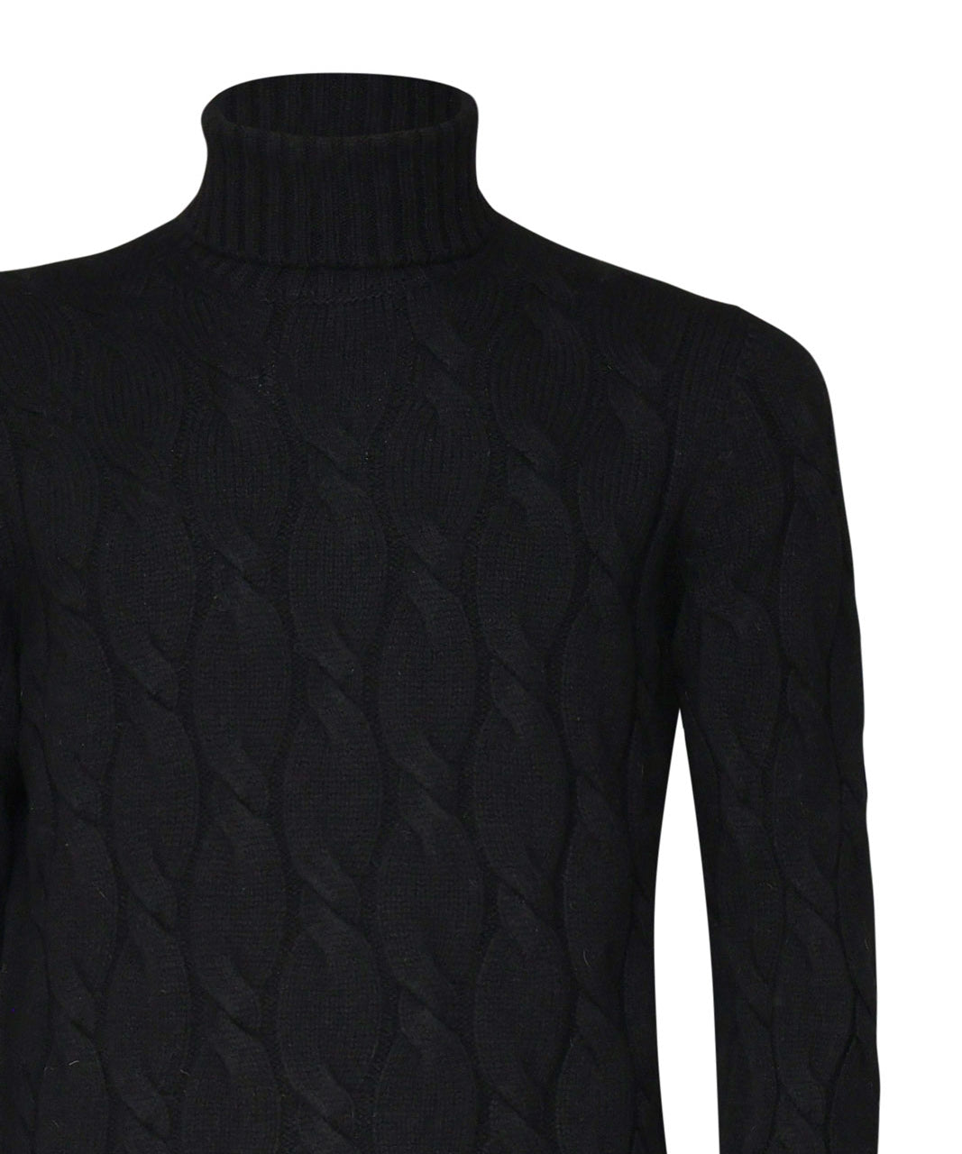 Maglioncino Tricot a collo alto 19659 13115099 GALIANO 