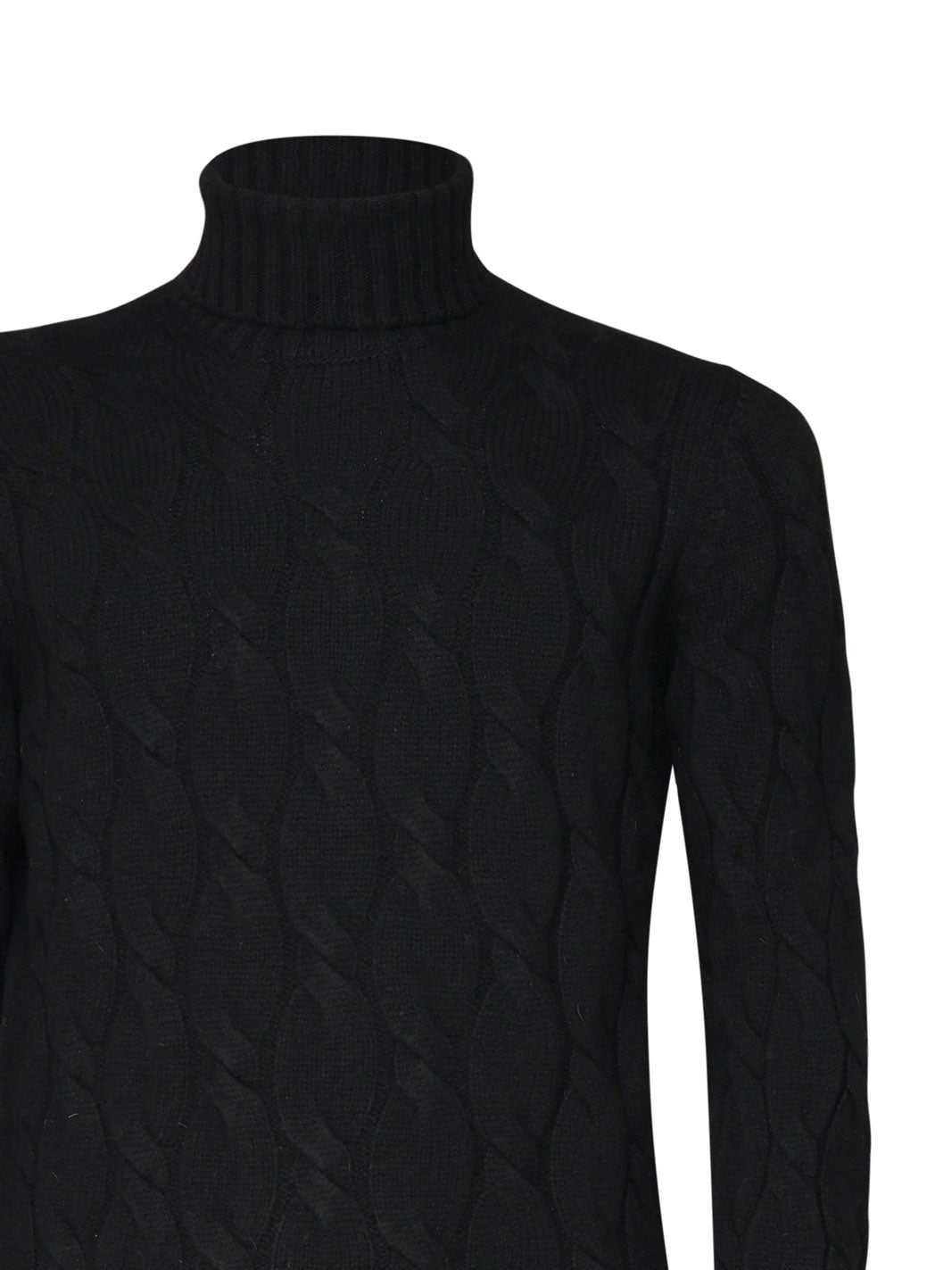 Maglioncino Tricot a collo alto 19659 13115099 GALIANO 