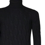 Maglioncino Tricot a collo alto 19659 13115099 GALIANO 