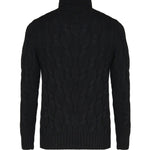 Maglioncino Tricot a collo alto 19659 13115099 GALIANO 