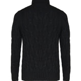 Maglioncino Tricot a collo alto 19659 13115099 GALIANO 