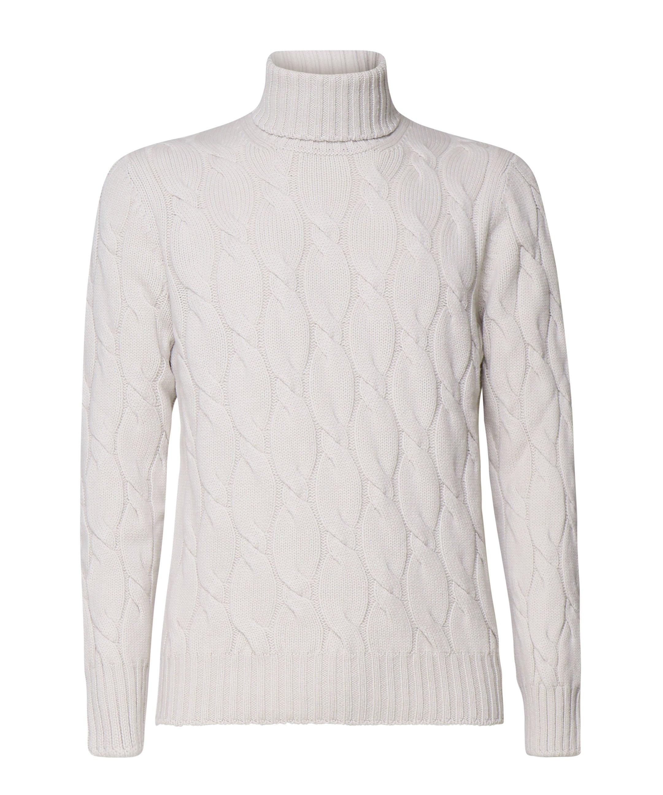 Maglioncino Tricot a collo alto 19659 13115113 GALIANO 