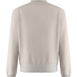 Maglia polo in lana vergine 20202 57152049 GALIANO 